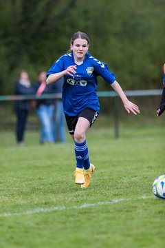 Bild 220 - wCJ VfL Pinneberg - Alstertal-Langenhorn : Ergebnis: 0:8